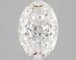 3.02 carat Oval diamond F VS2 