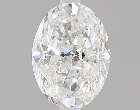 1.00 carat Oval diamond F VS2 