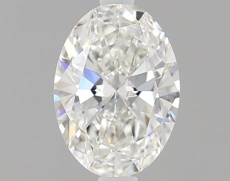 0.70 carat Oval diamond H VVS1 