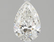 1.20 carat Pear diamond G VVS2 