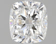 2.01 carat Cushion diamond E VS2 