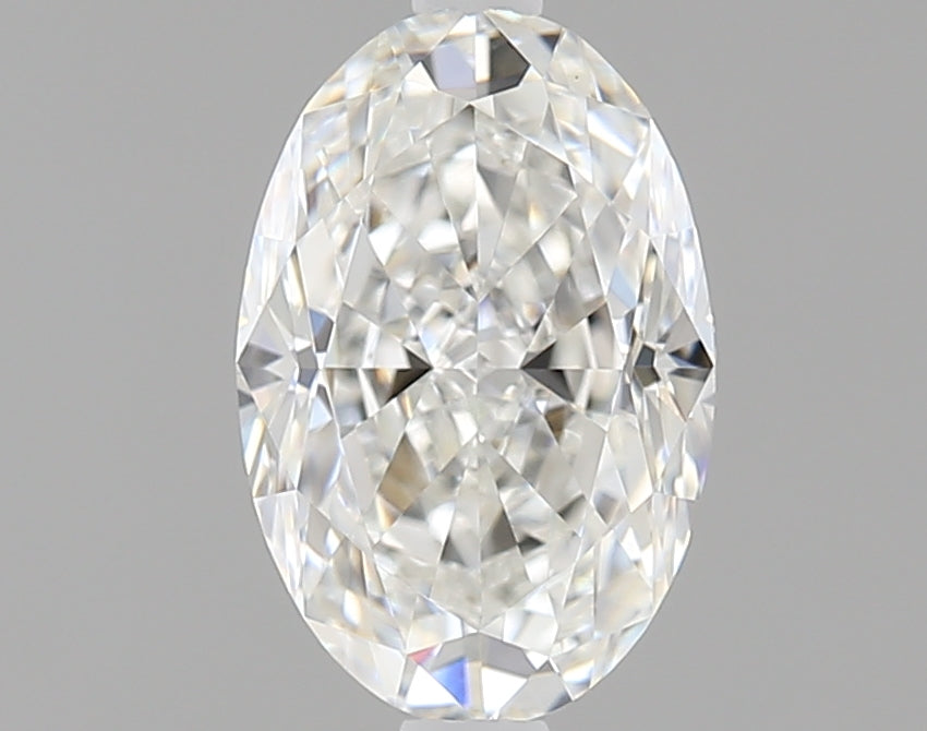 1.01 carat Oval diamond G VVS2 