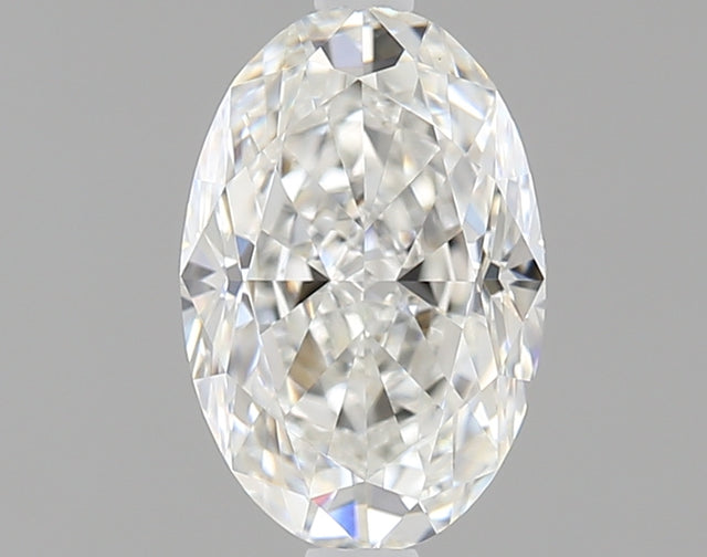 1.01 carat Oval diamond G VVS2 