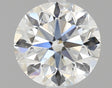 1.50 carat Round diamond I I1 VeryGood