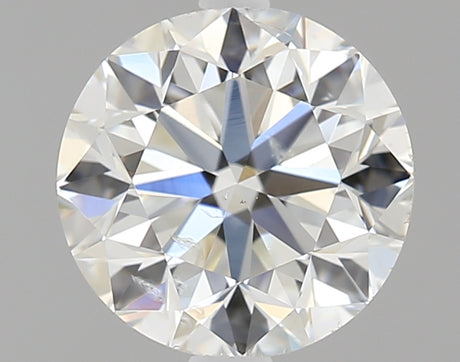 1.50 carat Round diamond I I1 VeryGood