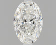 0.90 carat Oval diamond G VS2 