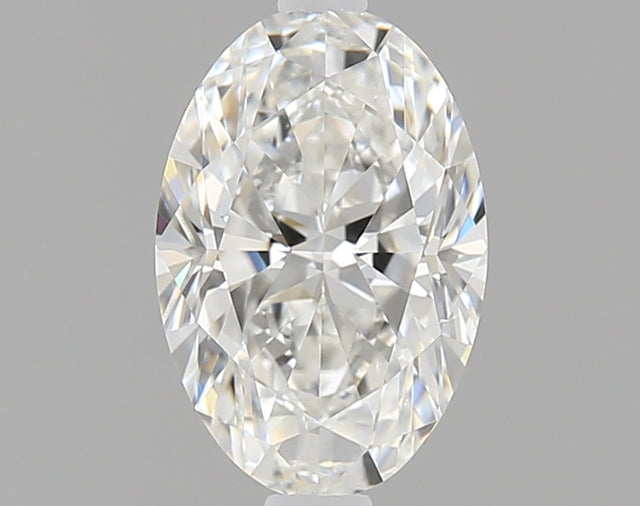 0.90 carat Oval diamond G VS2 