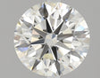 2.02 carat Round diamond H VS1 Excellent