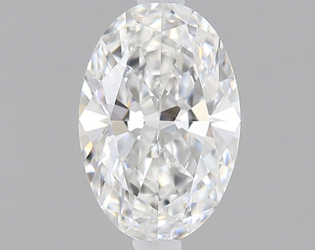 0.60 carat Oval diamond E VS1 