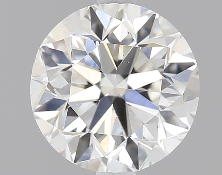 1.01 carat Round diamond H VS1 VeryGood