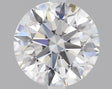 1.40 carat Round diamond E VVS1 Excellent