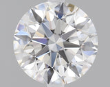 1.40 carat Round diamond E VVS1 Excellent