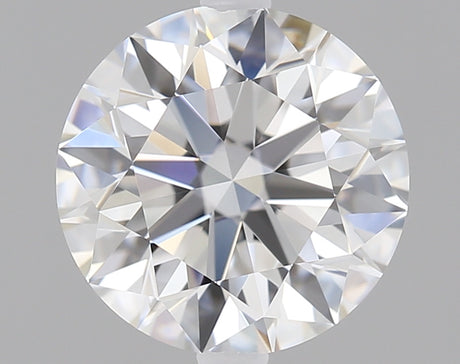 1.40 carat Round diamond E VVS1 Excellent
