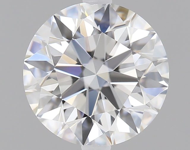 1.40 carat Round diamond E VVS1 Excellent