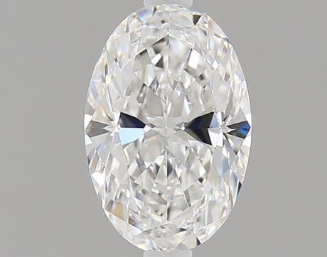 0.70 carat Oval diamond E VS2 