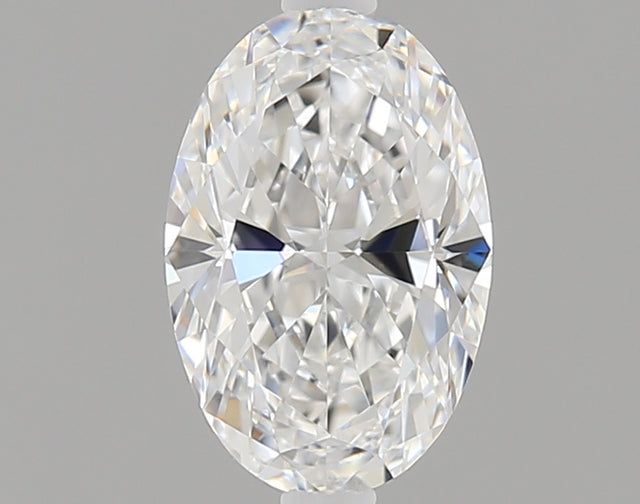 0.70 carat Oval diamond E VS2 