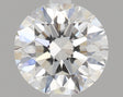 1.00 carat Round diamond E VS2 Excellent