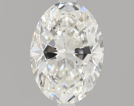 1.01 carat Oval diamond G SI1 