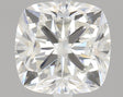 2.01 carat Cushion diamond I SI1 
