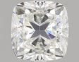1.50 carat Cushion diamond H VS2 