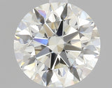 1.20 carat Round diamond I VS2 Excellent