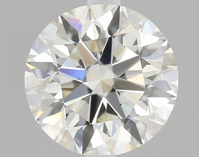 1.20 carat Round diamond I VS2 Excellent
