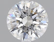 1.00 carat Round diamond E VVS2 Excellent