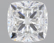 2.02 carat Cushion diamond F VVS1 