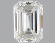 1.20 carat Emerald diamond H VS2 