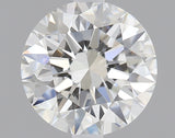 1.00 carat Round diamond H VVS2 Excellent
