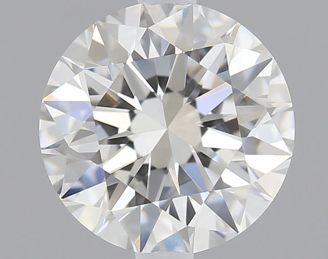 1.00 carat Round diamond H VVS2 Excellent