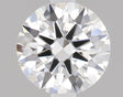 0.50 carat Round diamond E IF Excellent
