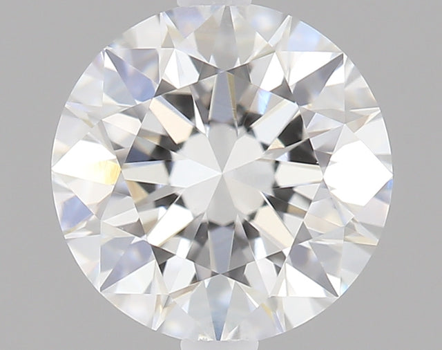 1.00 carat Round diamond E VS1 Excellent