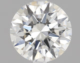 1.00 carat Round diamond G VS1 Excellent
