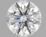 1.01 carat Round diamond H VS2 Excellent