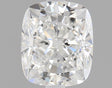 1.01 carat Cushion diamond F VS1 