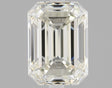 1.80 carat Emerald diamond J VS1 