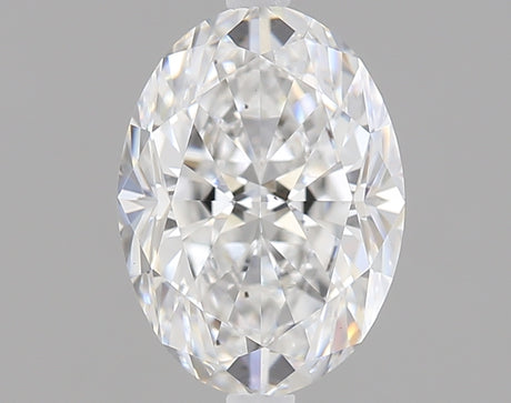 1.30 carat Oval diamond E VS2 