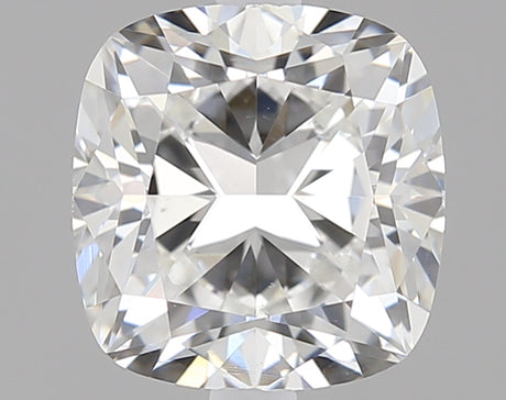 1.20 carat Cushion diamond F VS2 