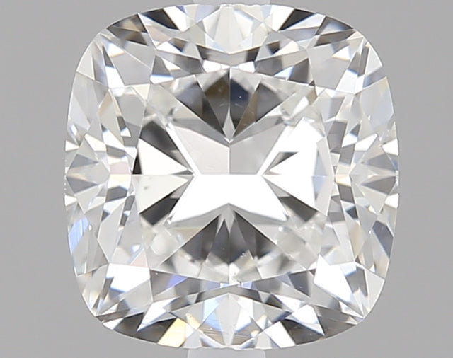 1.20 carat Cushion diamond F VS2 