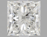 0.60 carat Princess diamond H VVS1 