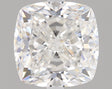 2.01 carat Cushion diamond F VS1 