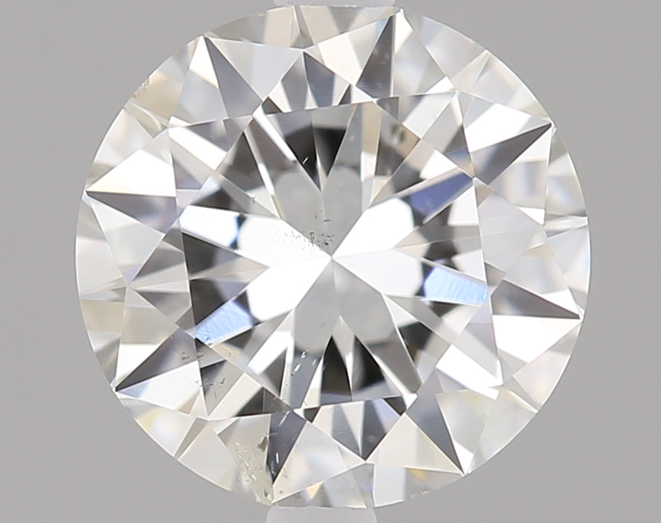 1.00 carat Round diamond G SI2 VeryGood