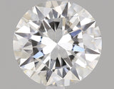 1.00 carat Round diamond G SI2 VeryGood