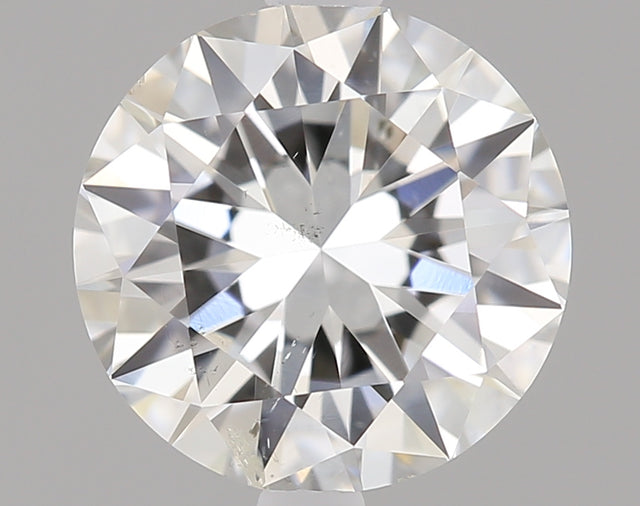1.00 carat Round diamond G SI2 VeryGood