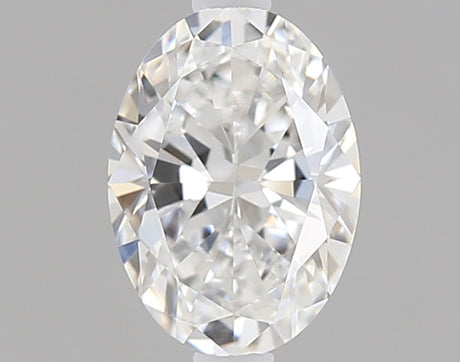 0.50 carat Oval diamond E VS1 