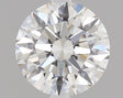 1.13 carat Round diamond G VS1 Excellent