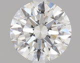 1.13 carat Round diamond G VS1 Excellent