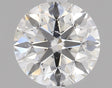 1.01 carat Round diamond H SI2 Excellent