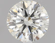 1.00 carat Round diamond I VS1 Excellent
